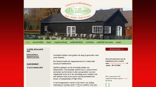 www.gasterijdetuinen.nl