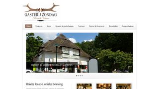 www.gasterijzondag.nl