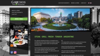 www.gauchosgrill.nl
