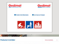 gedimat.be/nl