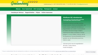 www.geelenhoof.nl