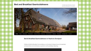 www.geertruidahoeve.nl