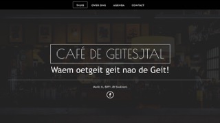 www.geitesjtal.nl