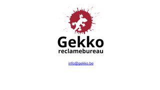 www.gekko.be