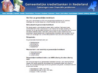 www.gemeentelijkekredietbanken.nl