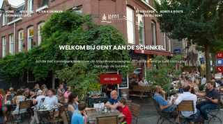 www.gentaandeschinkel.nl