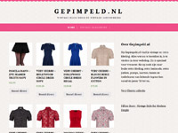 www.gepimpeld.nl