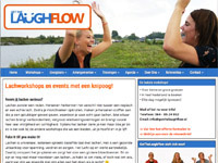 www.getthelaughflow.nl