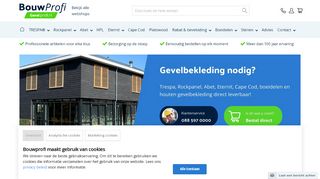 www.gevelprofi.nl