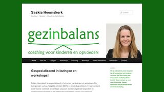 www.gezinbalans.nl