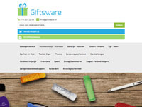 www.giftsware.nl