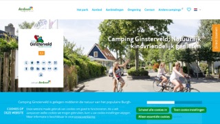 www.ginsterveld.nl
