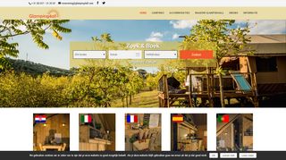 www.glamping4all.com