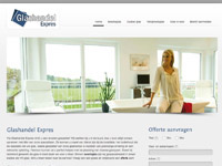 www.glashandel-expres.nl