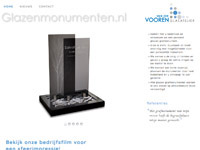 www.glazenmonumenten.nl