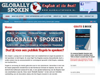 www.globallyspoken.nl