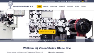 www.globeveren.nl