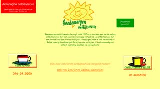 www.goedemorgenontbijtservice.nl