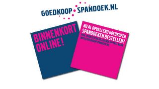www.goedkoopspandoek.nl