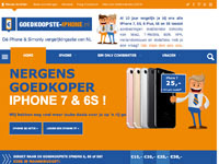www.goedkoopste-iphone.nl