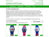 www.goedkope-kinderhorloges.nl