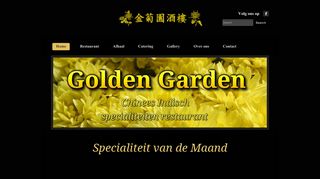 www.golden-garden.nl