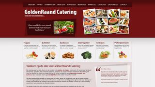 www.goldenraandcatering.nl
