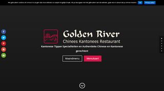 www.goldenriver-lekkerkerk.nl