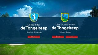 www.golfdetongelreep.nl