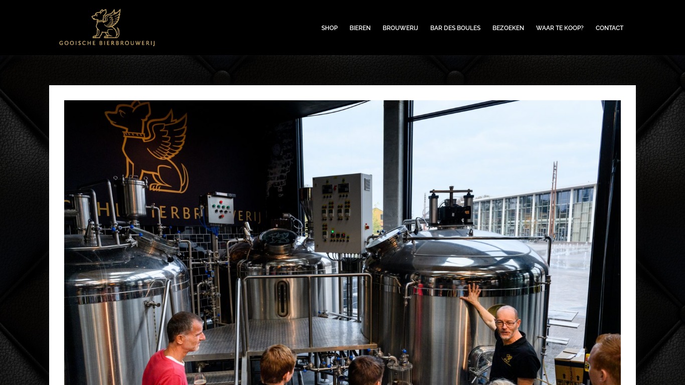 www.gooischebierbrouwerij.nl