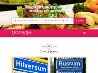 www.gooischerestaurants.nl