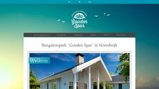 www.goudenspar.nl