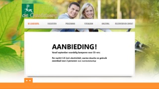www.goudsberg.nl