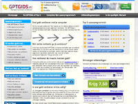 www.gptgids.nl