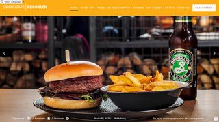 www.grandcafebrooklyn.nl