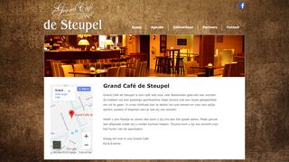 www.grandcafedesteupel.nl