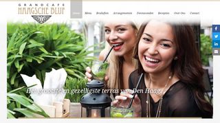 www.grandcafehaagschebluf.nl
