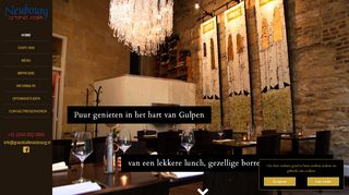www.grandcafeneubourg.nl