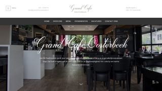 www.grandcafeoosterbeek.nl