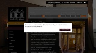 www.grandhotelalkmaar.nl