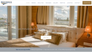 www.grandhoteldowntown.nl
