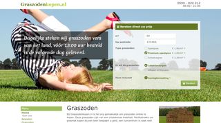 www.graszodenkopen.nl