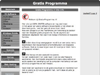 www.gratis-programma.nl