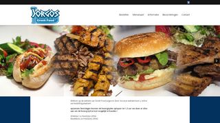 www.greekfoodjorgos.nl