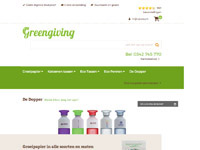 www.greengiving.nl