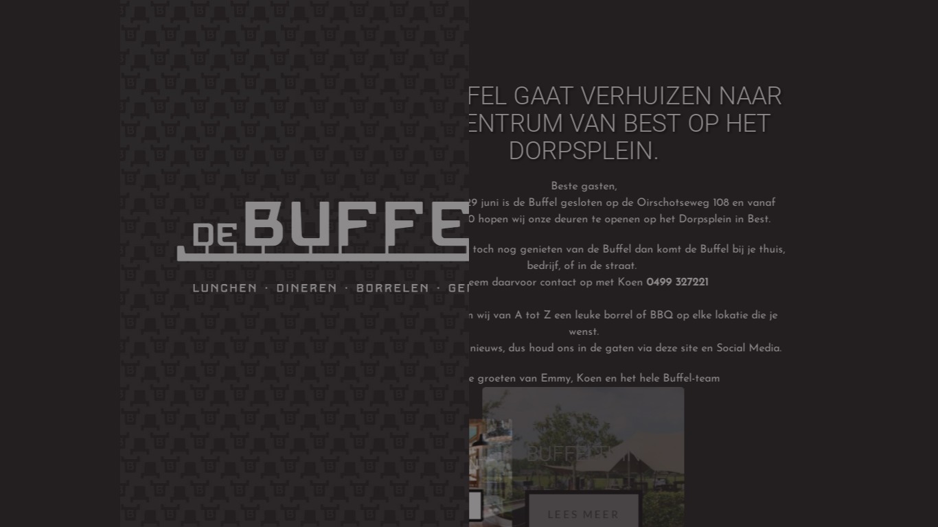 www.grillcafedebuffel.nl
