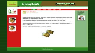 www.grillsnackshonkytonk.nl