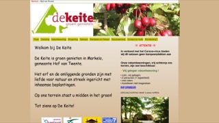 www.groenecamping.nl