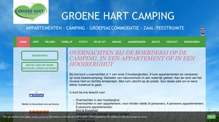www.groenehartcamping.nl