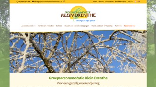 www.groepsaccommodatiekleindrenthe.nl